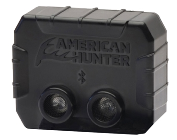 Picture of American Hunter Feeder Meter Feed Timer Black Bluetooth Enabled AHFMTR