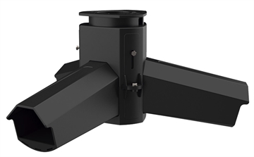 Picture of American Hunter Gravity Protein Feeder Head Attachment AH-GRAV-KIT AHGRAVKIT