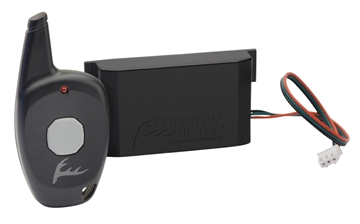 Picture of American Hunter Remote Feeder Activator Compatible With XD-Pro/SunSlinger AHRMT