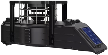 Picture of American Hunter SunSlinger Kit 16 Programs 0-60 Seconds Duration Black AHSSLNGKIT