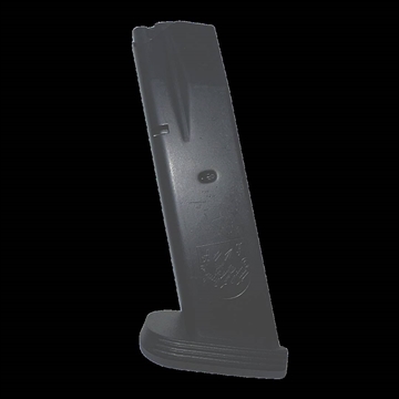 Picture of AMERICAN PREC FIREARMS STRIKE ONE 10RD MAGAZINE BLACK PAFS1-9-BK-10