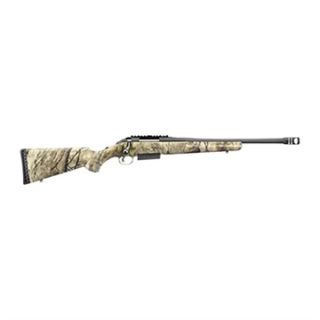 Picture of Ruger AMERICAN RANCH RIFLE 350 LEGEND 16'' 5+1 36901