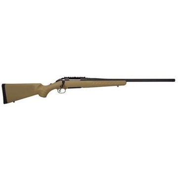 Picture of Ruger AMERICAN PREDATOR 6.5 CREEDMOOR 22” BBL (1)4RD FDE RH 16969