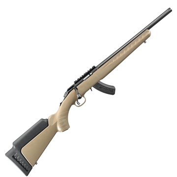 Picture of American Rimfire 17HMR FDE 8371