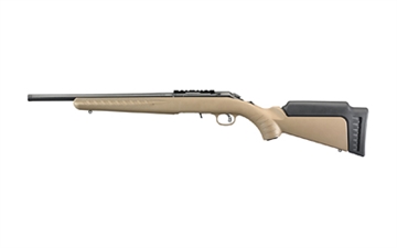 Picture of American Rimfire .22LR FDE 8358