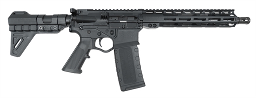 Picture of AMERICAN TACTICAL ALP MAX 556 10.5" 10" MLOK 30RD ATIGAX55610ML105