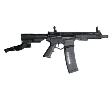Picture of AMERICAN TACTICAL ALP MAX 556 7.5" 7" MLK 60R BRC ATIGAX5567ML60TB