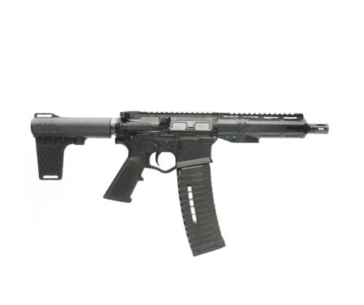 Picture of AMERICAN TACTICAL ALP MAX 556 7.5" 7"ML 60RD W/BLD ATIGAX556ML760CCB