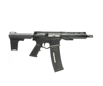 Picture of AMERICAN TACTICAL ALP MAX 556 7.5" 7"ML 60RD W/BLD ATIGAX556ML760CCB