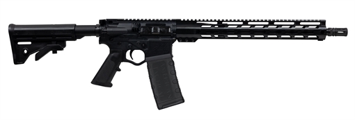Picture of American Tactical Inc ALPHA HYBRID MAXX 300BLK 30+1 ATIGAX300QD15