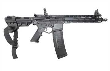 Picture of AMERICAN TACTICAL ALPHA MAXX 5.56 10.5" 60+1 ATIGAX556ML10TB60