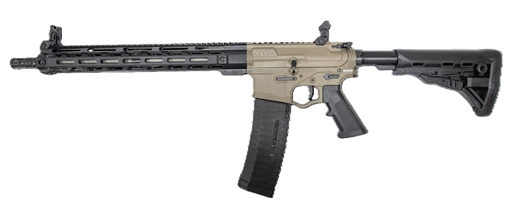 Picture of American Tactical Inc Alpha Maxx ATIGAX556QD1560CFDE