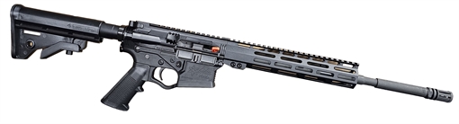Picture of AMERICAN TACTICAL ALPHA MAXX 5.56 16 MLOK 6 POSITION STK 30RD GAX55610ML 810113114859