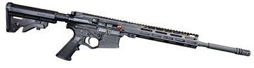 Picture of AMERICAN TACTICAL ALPHA MAXX 5.56 16 MLOK 6 POSITION STK 30RD GAX55610ML 810113114859