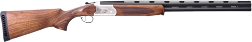 Picture of ATI KOFS CAVALRY SPORT SGD O/U EJECTORS 12GA 3" 28" BBL WOOD 10MM RIB 5 CT ATIGKOF12SPE28