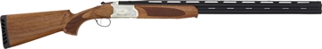 Picture of ATI Cavalry Sport SGD Shotgun 12 ga 3" Chamber 2rd Capacity 30" Barrel Wood ATIGKOF12SPE30