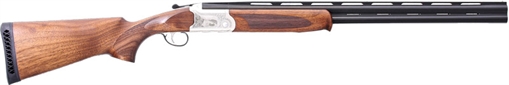 Picture of ATI Cavalry Sport SGD Shotgun 28 ga 3" Chamber 2rd Capacity 28" Barrel Wood ATIGKOF28SPE28