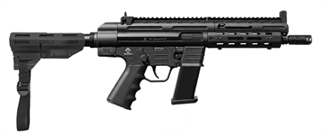 Picture of AMERICAN TACTICAL GSG-9 PIST 9MM 7.9" 10+1 ATGERGGSG910B