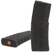 Picture of ATI AR-15 30rd 223 Rem/300 Blackout/5.56x45mm NATO Black Polymer ATIMAM2B30