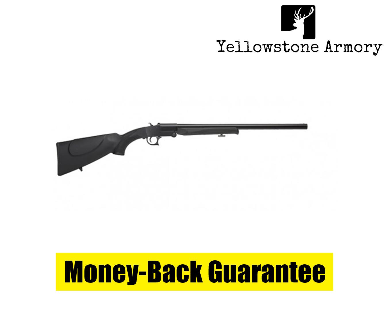AMERICAN TACTICAL IMPORTS NOMAD SINGLE SHOT20GA/18.5 ATIG20NMD18-img-0