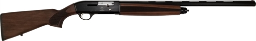 Picture of ATI SCOUT SGA SEMI-AUTO SHOTGUN 12GA SA-SERIES 26" BBL 3" WOOD F/O SIGHT 3 BERETTA CHOKES ATIG12SC26SAW