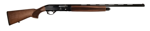 Picture of ATI SCOUT SGA SEMI-AUTO SHOTGUN 28GA SA-SERIES 26" BBL 3" WOOD F/O SIGHT 3 BERETTA CHOKES ATIG28SC26SAW