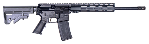 Picture of American Tactical Inc Milsport ATIG15MS223WML13