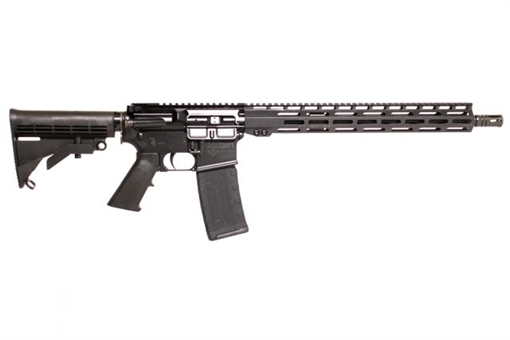 Picture of AMERICAN TACTICAL ATI MILSPORT 300BLK 16" 30+1 ATIG15MS300L15