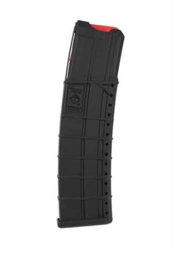 Picture of ATI Omini Hybrid Maxx 15rd 410 Gauge Black Polymer ATIM410GA15