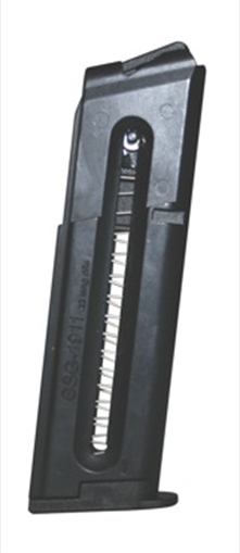 Picture of American Tactical Magazine, 22 Long Rifle, 10 Rounds, Fits GSG 1911, Blued Finish GERMM1911 GSGGERMM1911