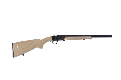 Picture of AMERICAN TACTICAL NOMAD SINGLE SHOT 12/18 TAN ATIG12NMD18T