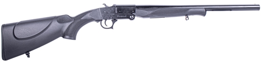 Picture of ATI NOMAD SGS 410GA 26" BBL SINGLESHOT BLACK SYNTHETIC STOCK ATIG410NMD26