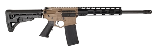 Picture of American Tactical Inc Omni 5.56 NATO|223 ATIGOMX556MP3PF ATIGOMX556MP3PFDE