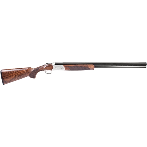 Picture of ATI Cavalry SX O/U Shotgun - Turkish Walnut | 12ga | 28" Barrel | Shell Extractors ATIGKOF12SV