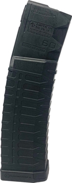 Picture of ATI ATI Schmeisser AR15 G2 MLE Magazine 5.56/.223 Rem. Black 60 rd. ATIM556S60MLE