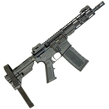 Picture of AMERICAN TACTICAL MILSPORT 300BLK 8.5 MLOK 7 ATI PSB 30RD ATIG15MS300ML7TB