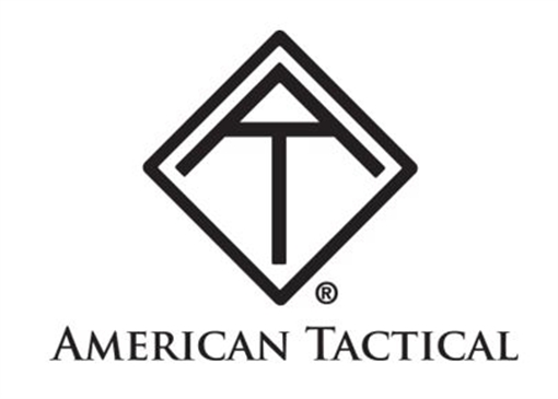 Picture of American Tactical Inc MILSPORT COMPLETE LOWER REC ATIGLOWMS15