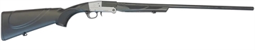 Picture of ATI Nomad G3 Shotgun 12ga 3" Chamber Single Round Capacity 28" Barrel Synthetic Stock ATIG12NMD28G3