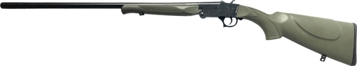 Picture of ATI NOMAD SINGLE SHOT 12GA. 3" 28" 1-CT MODIFIED GREEN SYN ATIG12NMD28G