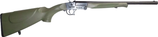 Picture of ATI NOMAD SINGLE SHOT 410 3" 18" 1-CT MODIFIED GREEN SYN ATIG410NMD18G