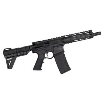 Picture of AMERICAN TACTICAL OMNI HYBRID 5.56 MLOK 7.5 TF PSB NANO 30 GOMX556MP4B