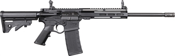 Picture of AMERICAN TACTICAL OMNI MAXX 5.56 16B MLOK DE ATIGOMX5568MLHB