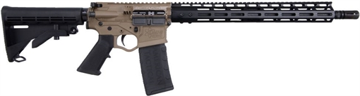 Picture of AMERICAN TACTICAL OMNIMAX P3 5.56 16B DDE DE ATIGOMX556FDE15