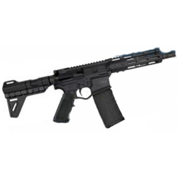 Picture of ATI OMNI HYBRID MAXX HGA 300BLK 8.5" 1:8 BBL 7" MLOK NANO KIT 30RD W/BLADE ATIGOMX300MP4B