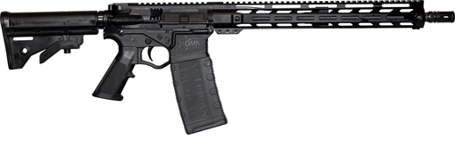 Picture of ATI RIA AR15 OMNI HYBRID MAXX 300BLK 16" 1:8 BBL 15"QD RAIL 6POS M4 STK 30RD MAG ATIGOMX300QD15
