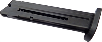 Picture of GSG OEM Silver Detachable 10rd 22 LR for GSG Firefly GERMFF10