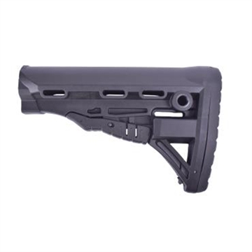 Picture of AMERICAN TACTICAL SR-1 STAND READY AR BUTTSTOCK STORAGE SR1STK