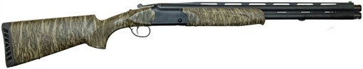 Picture of ATI KOFS TURKEY FOWL SGD 28GA 3IN 22IN BBL BOTTOMLAND CAMO STK 10MM RIB FO SIGHT ATIGKOF28TF22CY