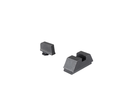 Picture of AMERIGLO 4L FITS ALL GLOCK MODELS OPTIC-COMPATIBLE .280 FRONT .355 REAR GL-456 644406913177