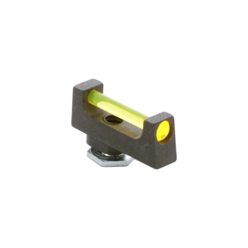 Picture of Ameriglo Amber FiberRod Front Sight .200in H .125in W Glock GF-200-125A